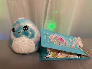 Squishmallow